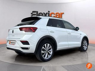 Volkswagen T-Roc Advance R-Line 1.0 TSI 81kW (110CV)