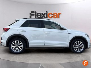 Volkswagen T-Roc Advance R-Line 1.0 TSI 81kW (110CV)