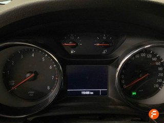 Opel Astra 1.2T SHT 96kW (130CV) GS Line