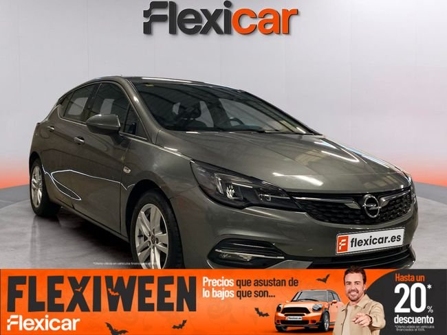 Opel Astra ST 1.2T SHT GS Line ST 2020