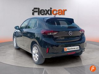 Opel Corsa 1.2T XHL 74kW (100CV) Elegance Auto