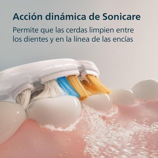 Philips Sonicare DiamondClean 8000 Rosa