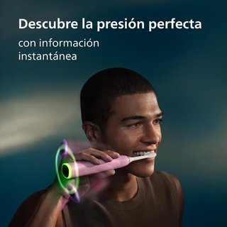 Philips Sonicare DiamondClean 8000 Rosa