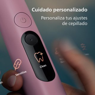 Philips Sonicare DiamondClean 8000 Rosa