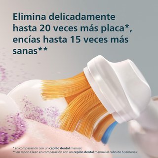 Philips Sonicare DiamondClean 8000 Rosa