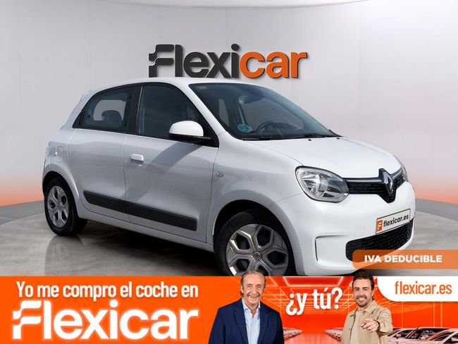 Renault Twingo Zen TCe 68kW 95CV-5p 2020 - foto 1