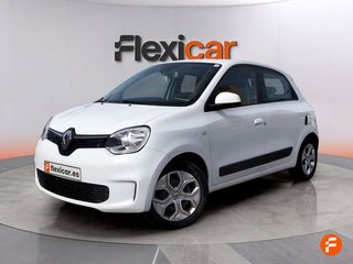Renault Twingo Zen TCe 68kW 95CV-5p 2020
