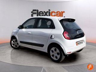 Renault Twingo Zen TCe 68kW 95CV-5p 2020