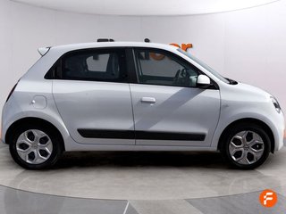 Renault Twingo Zen TCe 68kW 95CV-5p 2020