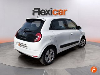 Renault Twingo Zen TCe 68kW 95CV-5p 2020