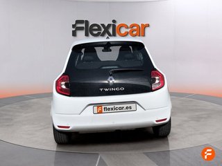 Renault Twingo Zen TCe 68kW 95CV-5p 2020