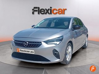Opel Corsa 1.2T XHL 74kW (100CV) Elegance Auto