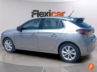 Opel Corsa 1.2T XHL 74kW (100CV) Elegance Auto