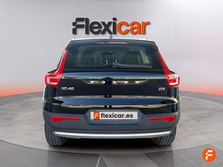 Volvo XC40 2.0 D3 Auto
