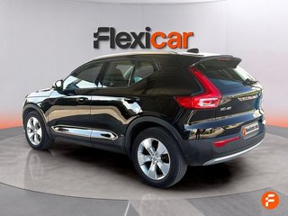 Volvo XC40 2.0 D3 Auto