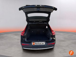 Volvo XC40 2.0 D3 Auto