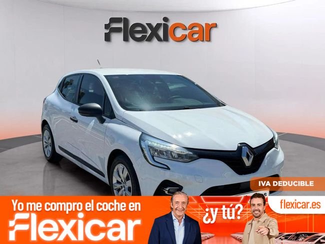 Renault Clio Business TCe 74 kW (100CV) GLP - foto 1