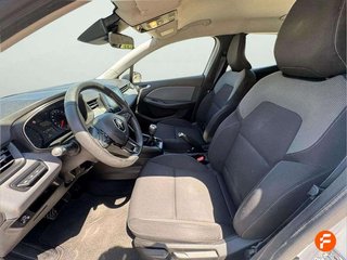 Renault Clio Business TCe 74 kW (100CV) GLP