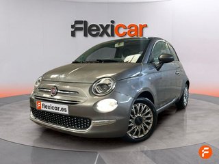 Fiat 500 Dolcevita 1.0 Hybrid 51KW (70 CV)