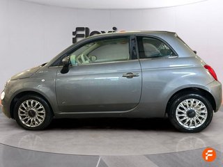 Fiat 500 Dolcevita 1.0 Hybrid 51KW (70 CV)