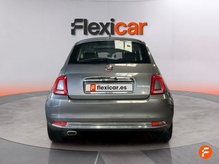 Fiat 500 Dolcevita 1.0 Hybrid 51KW (70 CV)