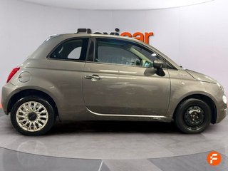 Fiat 500 Dolcevita 1.0 Hybrid 51KW (70 CV)