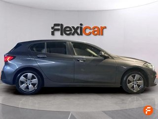 BMW Serie 1 116d