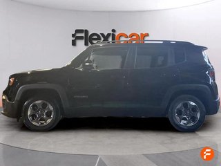 Jeep Renegade 1.6 E-TORQ 110 HP Longitude FWD E6
