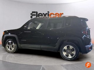 Jeep Renegade 1.6 E-TORQ 110 HP Longitude FWD E6