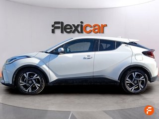 Toyota C-HR 1.8 125H Advance