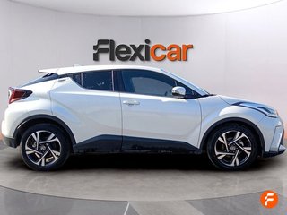 Toyota C-HR 1.8 125H Advance