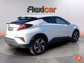 Toyota C-HR 1.8 125H Advance