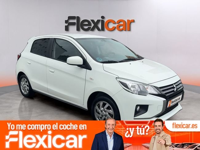 Mitsubishi Space Star 120 MPI Motion - foto 1