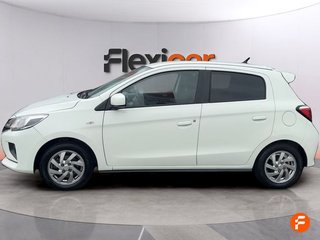 Mitsubishi Space Star 120 MPI Motion