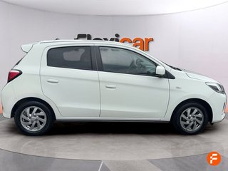 Mitsubishi Space Star 120 MPI Motion