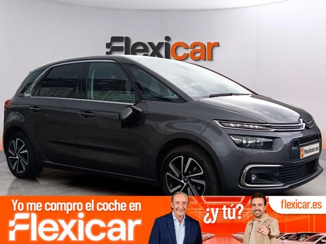 Citroën C4 Spacetourer BlueHDi 96KW (130CV) Feel - foto 1
