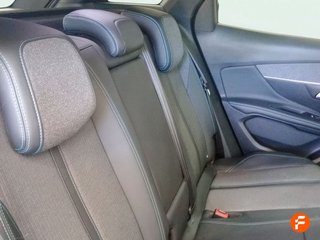Peugeot 3008 180 e-EAT8 Allure Pack