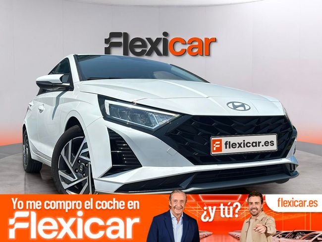 Hyundai i20 1.0 TGDI 48V Klass - foto 1