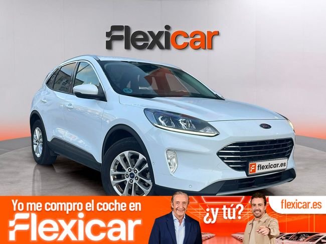 Ford Kuga ST-Line X 1.5T EcoBoost 110kW (150CV) - foto 1