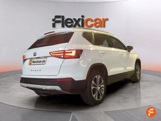 Seat Ateca 1.0 TSI 85kW (115CV) St&Sp Style Eco