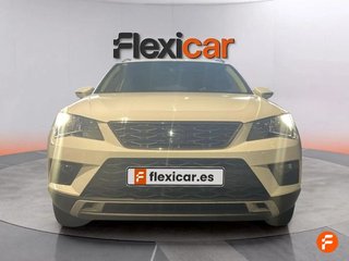 Seat Ateca 1.0 TSI 85kW (115CV) St&Sp Style Eco