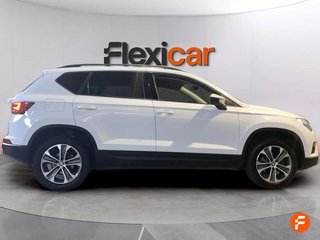Seat Ateca 1.0 TSI 85kW (115CV) St&Sp Style Eco