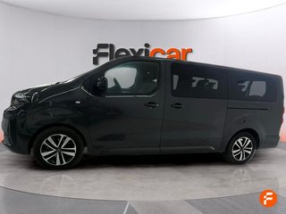 Peugeot Traveller Business Long BlueHDi 180 S&S EAT8