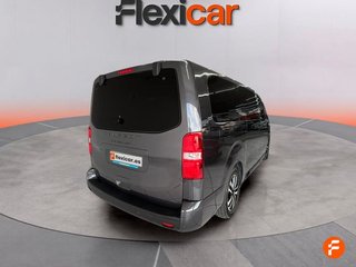 Peugeot Traveller Business Long BlueHDi 180 S&S EAT8