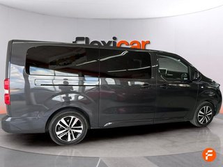 Peugeot Traveller Business Long BlueHDi 180 S&S EAT8