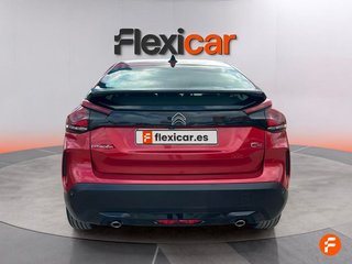 Citroën C4 PureTech 130 S&S 6v Feel Pack