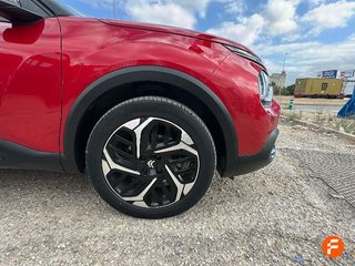 Citroën C4 PureTech 130 S&S 6v Feel Pack