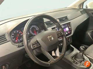 Seat Ibiza 1.0 TSI 81kW (110CV) Style