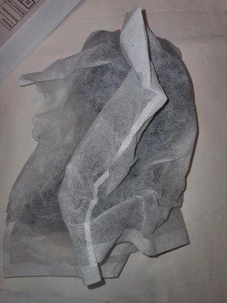 Zapatos de tacón negros