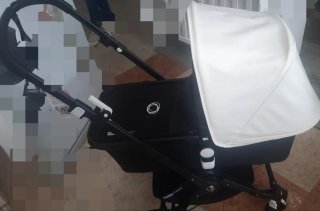 Bugaboo Camaleón